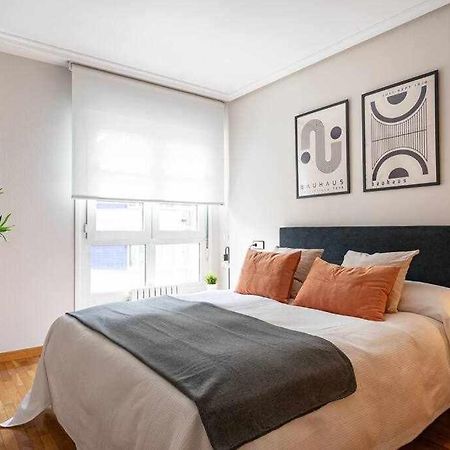 La Plaza Apartamento Gijón Extérieur photo