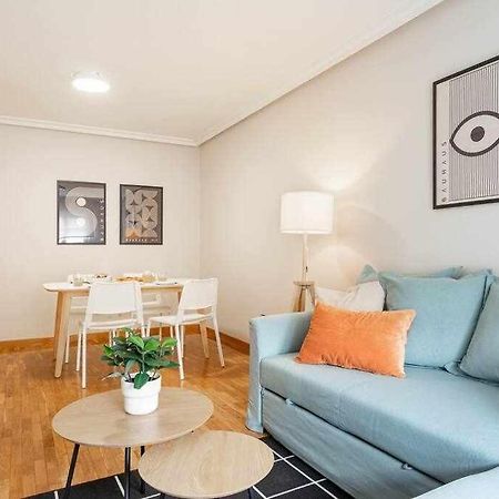 La Plaza Apartamento Gijón Extérieur photo